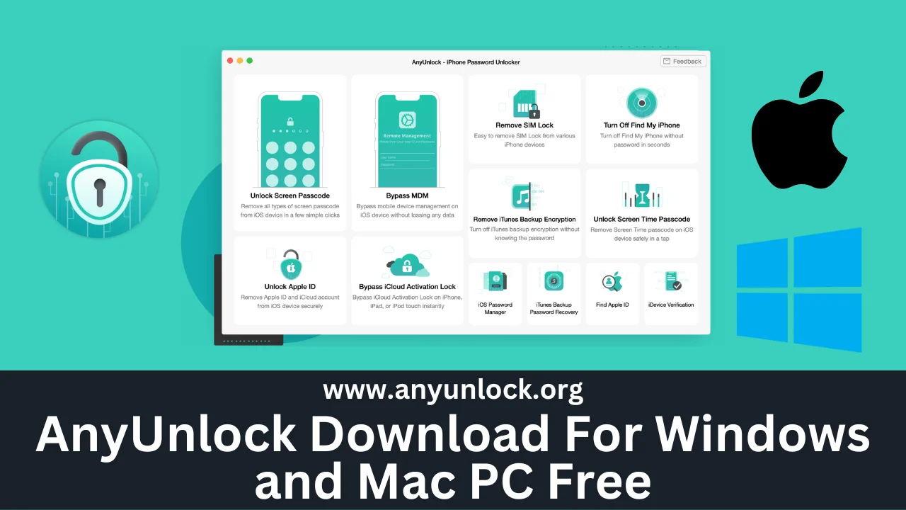 anyunlock-download-for-windows-and-mac-pc-free